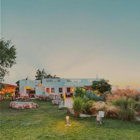 Oppure - Masseria Moderna Acomodação com café da manhã Polignano a Mare Exterior foto