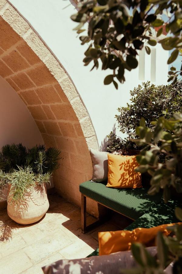 Oppure - Masseria Moderna Polignano a Mare Exterior foto