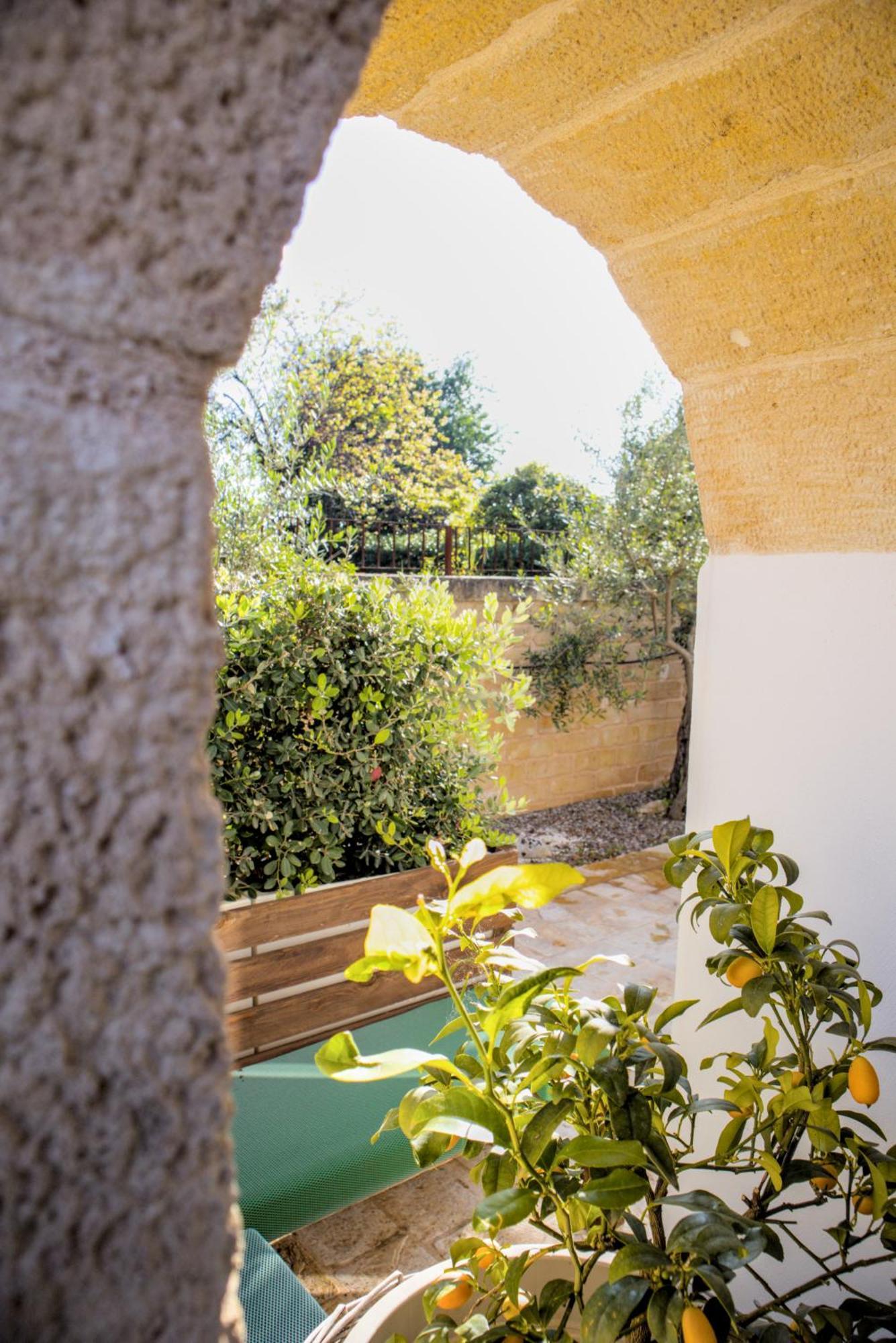 Oppure - Masseria Moderna Polignano a Mare Exterior foto