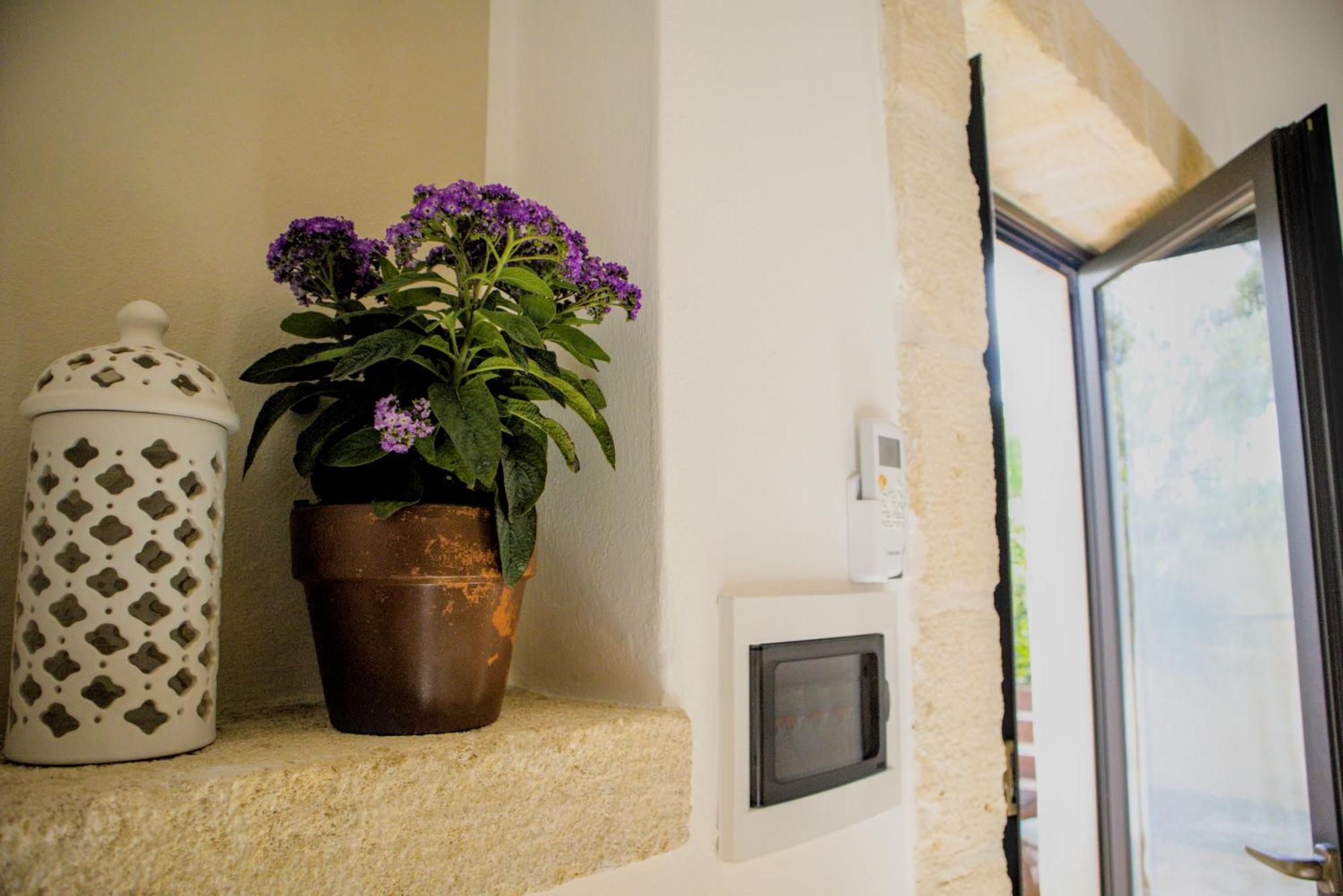 Oppure - Masseria Moderna Polignano a Mare Exterior foto